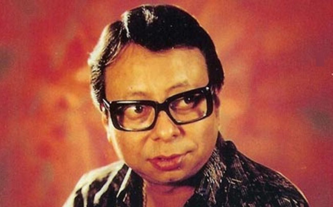 R.D. Burman top ten songs | आर.डी. बर्मन यांची टॉप टेन गाणी R.D. Burman top ten songs | आर.डी. बर्मन यांची टॉप टेन गाणी
