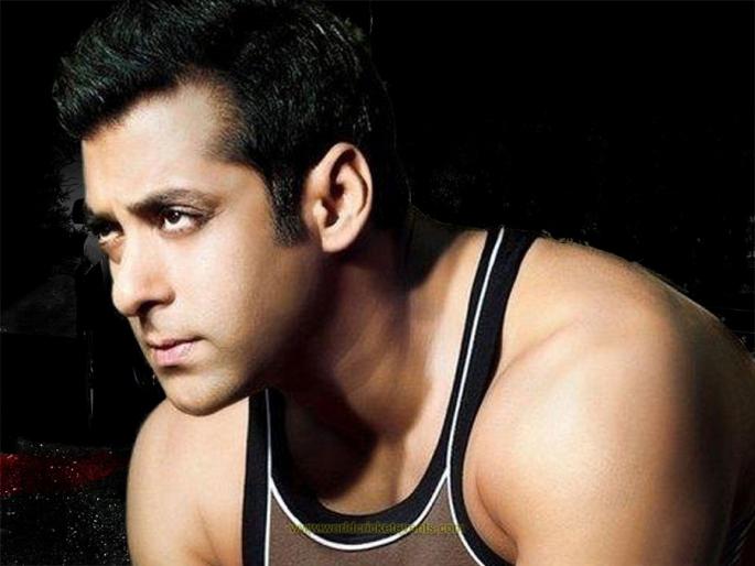 29 Years in Industry: Salman Khan has given a promise to himself 29 years ago! | 29 Years in Industry :२९ वर्षांपूर्वी स्वत:ला दिलेले एक वचन सलमान खान आजपर्यंत पाळतोय!! 29 Years in Industry: Salman Khan has given a promise to himself 29 years ago! | 29 Years in Industry :२९ वर्षांपूर्वी स्वत:ला दिलेले एक वचन सलमान खान आजपर्यंत पाळतोय!!