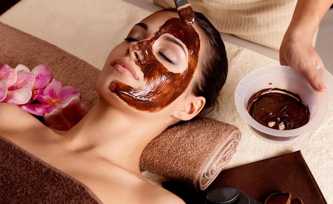 BEAUTY TIPS: Chocolate fashions open beauty! | BEAUTY TIPS : चॉकलेट फेशियलने खुलवा सौंदर्य !