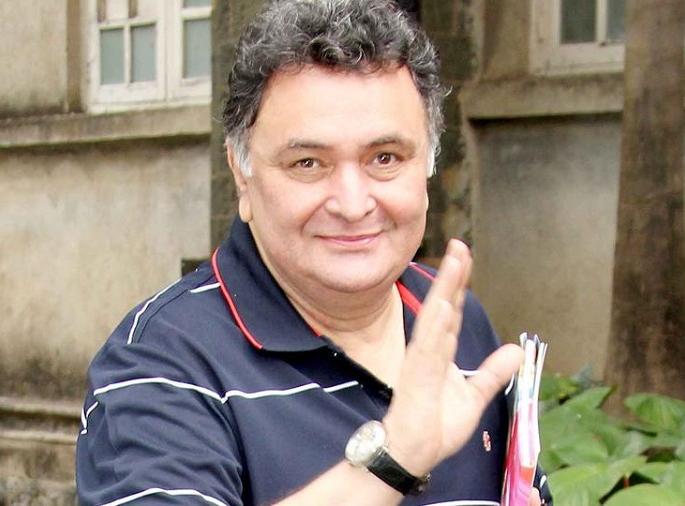 Grandpa, now just do it ...! People advised Rishi Kapoor to get rid of Priya Prakash Warrier !! | दादाजी, अब बस करो...! प्रिया प्रकाश वारियरवर भाळलेल्या ऋषी कपूर यांना लोकांनी दिला सल्ला!! Grandpa, now just do it ...! People advised Rishi Kapoor to get rid of Priya Prakash Warrier !! | दादाजी, अब बस करो...! प्रिया प्रकाश वारियरवर भाळलेल्या ऋषी कपूर यांना लोकांनी दिला सल्ला!!