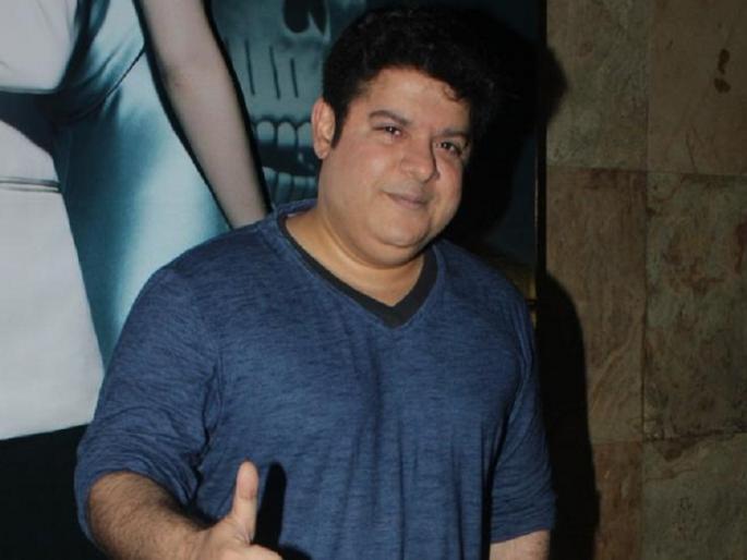 Another push for Bollywood! Sajid Khan's name after Arbaaz Khan in IPL betting case !! | ​बॉलिवूडला आणखी एक धक्का! आयपीएल बेटींग प्रकरणात अरबाज खाननंतर साजिद खानचे नाव!!