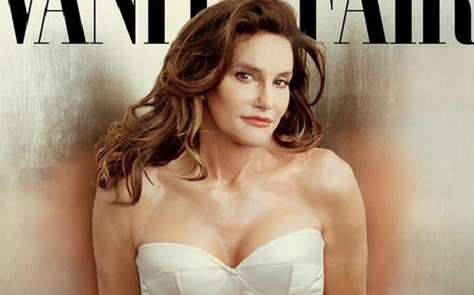 Catlin Jenner attractive person | केटलिन जेनर आकर्षक व्यक्ती