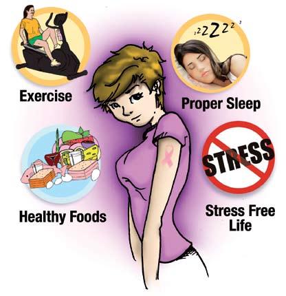 Save children from cancer. | मुलांना कॅन्सरपासून वाचवा..