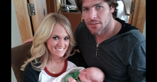 'Isaiah' My Life - Carrie Underwood | 'यशायाह' माय लाईफ - कैरी अंडरवूड