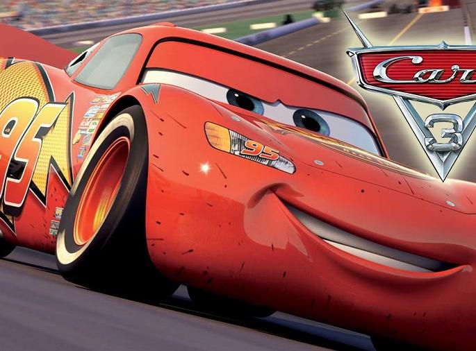 WATCH: 'Cars 3' teaser | WATCH : ​‘कार्स ३’ टीझर