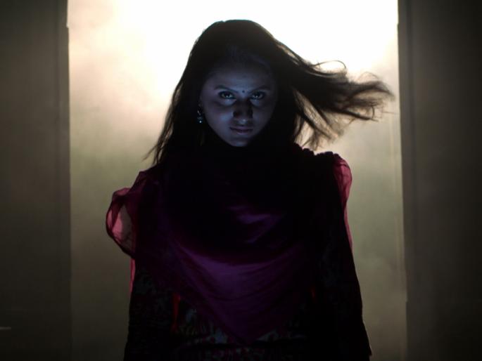 The mysteries of Nirmala are revealed in this series | ​चाहूल या मालिकेत निर्मलाचे उलगडणार रहस्य
