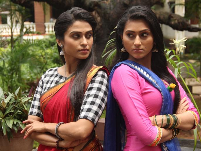 Shambhu will be able to identify Sarjja in the series 2? | चाहूल २ मालिकेत सर्जा ओळखू शकणार का खऱ्या शांभवीला? Shambhu will be able to identify Sarjja in the series 2? | चाहूल २ मालिकेत सर्जा ओळखू शकणार का खऱ्या शांभवीला?