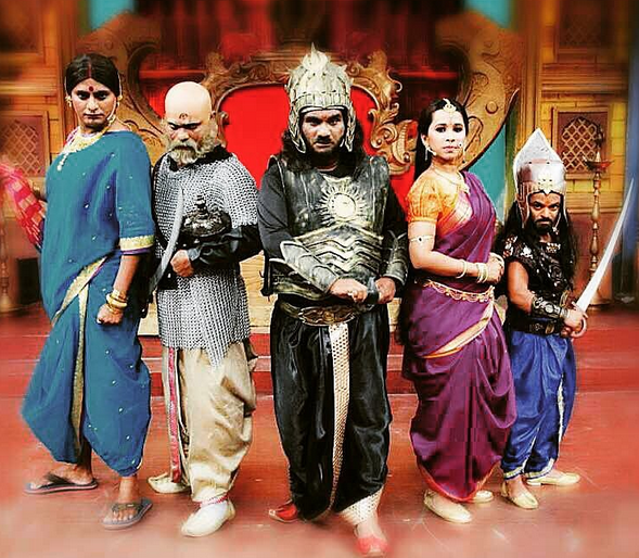 Now let's go to the program | आता हा कार्यक्रम घेणार चला हवा येऊ द्या या कार्यक्रमाची जागा Now let's go to the program | आता हा कार्यक्रम घेणार चला हवा येऊ द्या या कार्यक्रमाची जागा