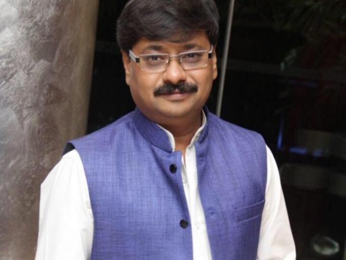 Chandrakant Kulkarni and Dr. Vivek Belle for the first time together | चंद्रकांत कुलकर्णी आणि डॉ. विवेक बेळे प्रथमच एकत्र