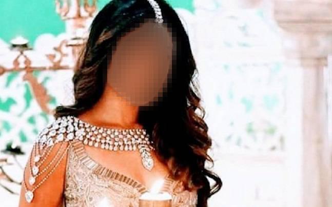 After 'Mouni Roy', 'This' is a small screen actress doing Bollywood entry | मौनी रॉय नंतर 'ही' छोट्या पडद्यावरील अभिनेत्री करतेय बॉलिवूडमध्ये एंट्री After 'Mouni Roy', 'This' is a small screen actress doing Bollywood entry | मौनी रॉय नंतर 'ही' छोट्या पडद्यावरील अभिनेत्री करतेय बॉलिवूडमध्ये एंट्री