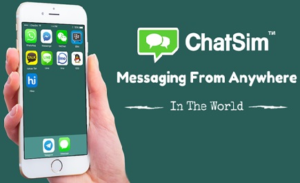 Now use 'Whatsapp App' without Internet! | ​आता ‘व्हॉट्स अ‍ॅप’ वापरा विना इंटरनेट !