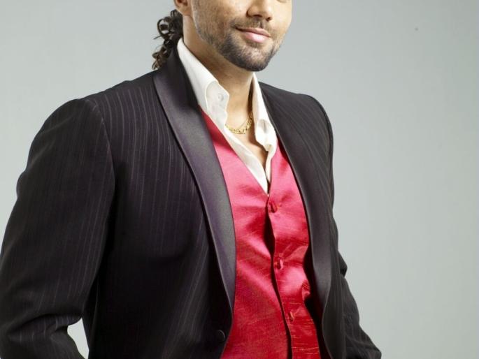 Chetan's hard work for this series | ​चेतन या मालिकेसाठी घेतोय मेहनत