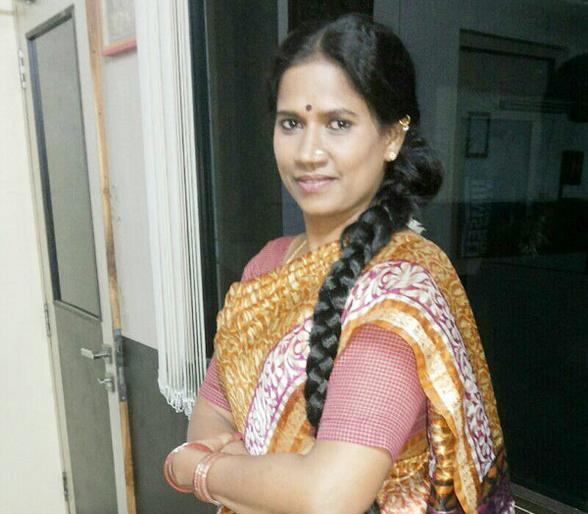 Saraat's got the house of MHADA | सैराटच्या या कलाकाराला मिळाले म्हाडाचे घर Saraat's got the house of MHADA | सैराटच्या या कलाकाराला मिळाले म्हाडाचे घर