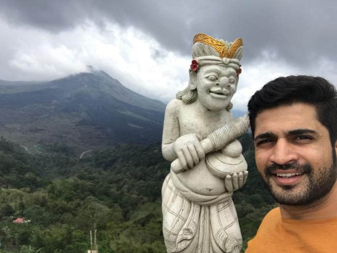 Famous among the Ghadge & Soon series abroad also | ​घाडगे & सून मालिका परदेशामध्ये देखील फेमस