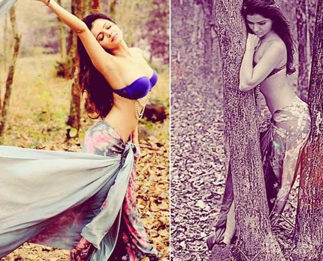 Have you seen this strange incarnation of 'Chhoti Bahu'! | तुम्ही पाहिलाय का 'छोटी बहू'चा हा ग्लॅमरस अवतार! Have you seen this strange incarnation of 'Chhoti Bahu'! | तुम्ही पाहिलाय का 'छोटी बहू'चा हा ग्लॅमरस अवतार!
