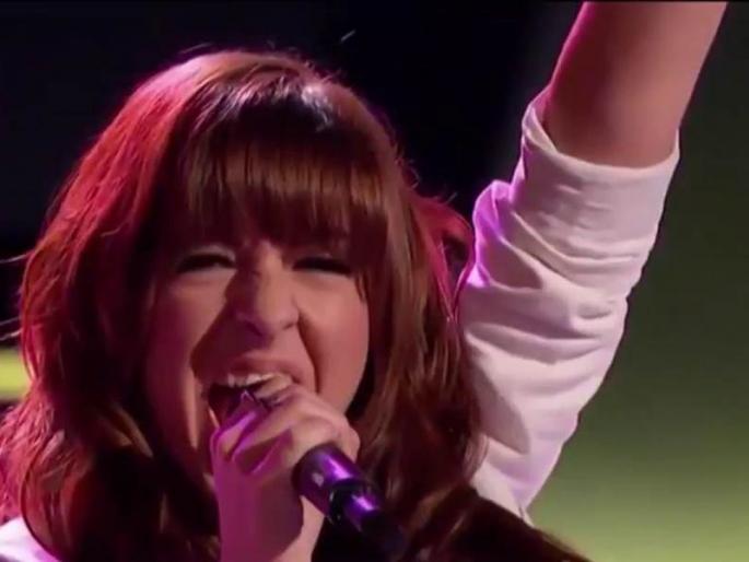 In the United States, the song of singing | ​अमेरिकेत गायिकेची हत्या