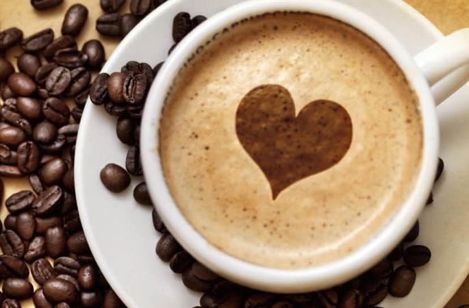 Coffee, liver and plenty of fun | ​कॉफी, लिव्हर आणि बरचं काही