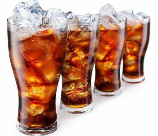 Cold drink means invitation to diabetes | कोल्ड ड्रिंक म्हणजे मधुमेहाला आमंत्रण