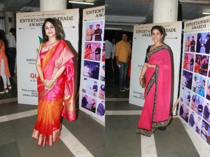 Entertainment Trade Awards 2018 | एंटरटेनमेंट ट्रेड अवॉर्ड्स २०१८