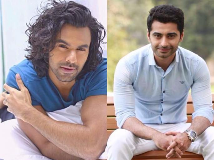 Harshad Arora of 'Khankhar Supercops Versus Supervilence' series and Ankit Dashara in the series? | ‘खूँखार सुपरकॉप्स व्हर्सेस सुपरव्हिलन्स’ मालिकेतील हर्षद अरोरा आणि अंकित राजमध्ये दुरावा? Harshad Arora of 'Khankhar Supercops Versus Supervilence' series and Ankit Dashara in the series? | ‘खूँखार सुपरकॉप्स व्हर्सेस सुपरव्हिलन्स’ मालिकेतील हर्षद अरोरा आणि अंकित राजमध्ये दुरावा?
