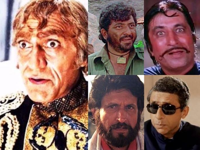 Amirish Puri, Amjad Khan, Gulshan Grover, kids of 'villains' do? | अमरीश पुरी,अमजद खान,गुलशन ग्रोव्हर या बॉलिवूडच्या ‘खलनायकां’ची मुलं करतात काय?जाणून घ्या