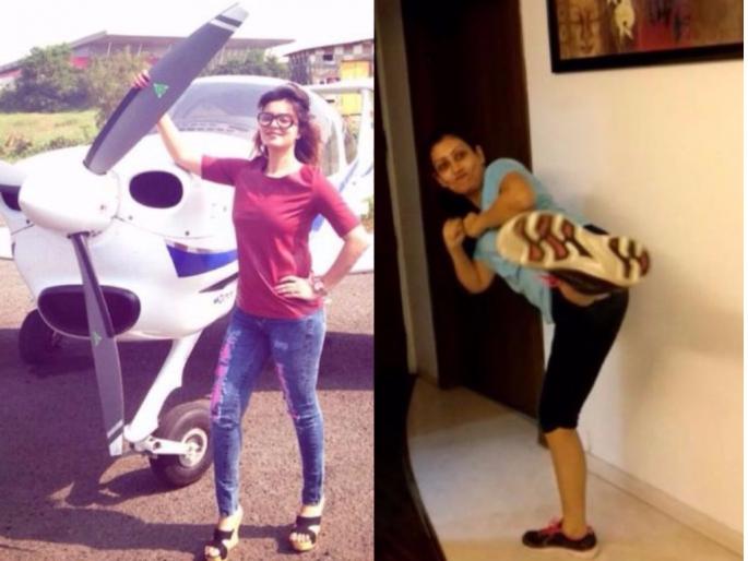 Apart from acting, the minds of Juhi Parmar, Ada Khan, Jivyasa Singh, Ramesh | अभिनयाव्यतिरिक्त या गोष्टींमध्ये रमते जुही परमार,अदा खान,जिज्ञासा सिंह यांचे मन Apart from acting, the minds of Juhi Parmar, Ada Khan, Jivyasa Singh, Ramesh | अभिनयाव्यतिरिक्त या गोष्टींमध्ये रमते जुही परमार,अदा खान,जिज्ञासा सिंह यांचे मन