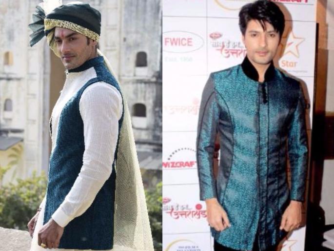 Actor Avishanche Rakhi VaTagala, who is an actor with Anas Rashid | अनस रशिदबरोबर होणा-या तुलनेने अभिनेता अविनेश रेखी वैतागला Actor Avishanche Rakhi VaTagala, who is an actor with Anas Rashid | अनस रशिदबरोबर होणा-या तुलनेने अभिनेता अविनेश रेखी वैतागला