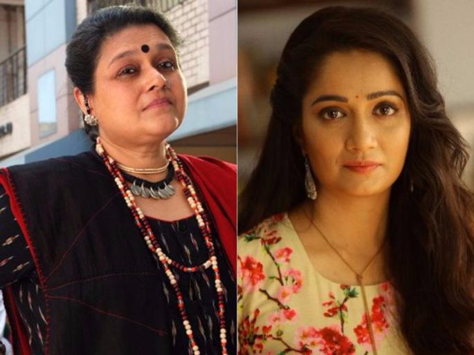 The desire of Belalani to work with this actress | या अभिनेत्रीसह काम करण्याची झिनल बेलाणीची इच्छा