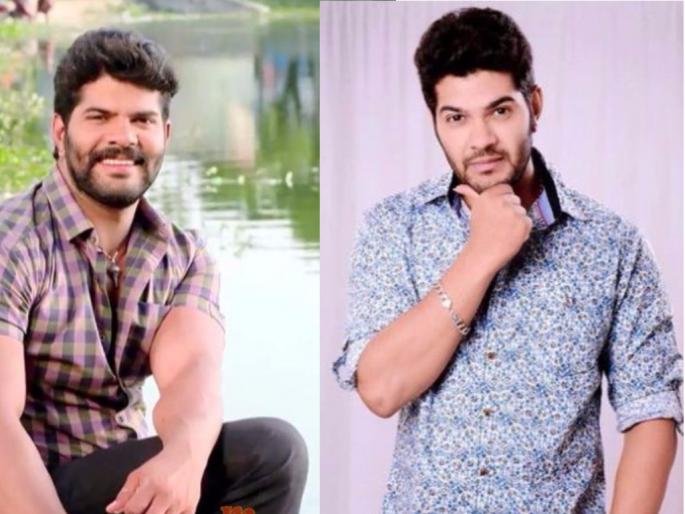 SEE PICS: Do you know why? This is what your Rana had in the past | SEE PICS:ओळखलंत का आपण याला? हा आहे तुमचा राणा पूर्वी असा होता त्याचा अंदाज SEE PICS: Do you know why? This is what your Rana had in the past | SEE PICS:ओळखलंत का आपण याला? हा आहे तुमचा राणा पूर्वी असा होता त्याचा अंदाज