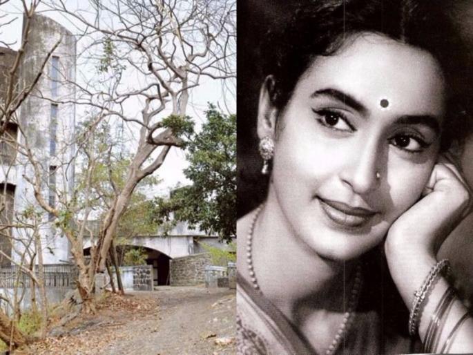 Looted actress Nutan's bungalow stolen 1 lac, police succeeded in arresting thieves | दिवंगत अभिनेत्री नूतन यांच्या बंगल्यात झाली 1 लाखाची चोरी,चोरांना पकडण्यात पोलिसांना यश
