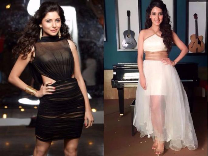 Get to know who are Bollywood's glamorous and bold singers | कोण आहेत बॉलिवूडच्या ग्लॅमरस आणि बोल्ड गायिका जाणून घ्या