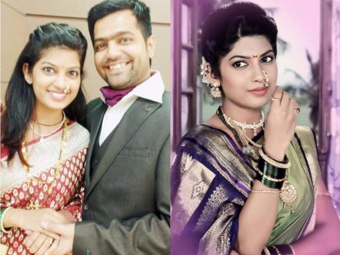 Like Ril Life, he is married in real life too, Rana's 'Vahinya Saheb'! | रिल लाइफ प्रमाणे रिअल लाइफमध्येही विवाहित आहे 'राणा'च्या'वहिनीसाहेब'! Like Ril Life, he is married in real life too, Rana's 'Vahinya Saheb'! | रिल लाइफ प्रमाणे रिअल लाइफमध्येही विवाहित आहे 'राणा'च्या'वहिनीसाहेब'!