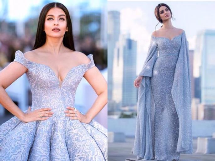 Aishwarya is more beautiful than Rai, who is the beauty of the beauty of Savitwati? | ऐश्वर्या रायपेक्षाही आहे सुंदर,कोण आहे ती सौंदर्यवती जीने सा-यांचे वेधले लक्ष? Aishwarya is more beautiful than Rai, who is the beauty of the beauty of Savitwati? | ऐश्वर्या रायपेक्षाही आहे सुंदर,कोण आहे ती सौंदर्यवती जीने सा-यांचे वेधले लक्ष?