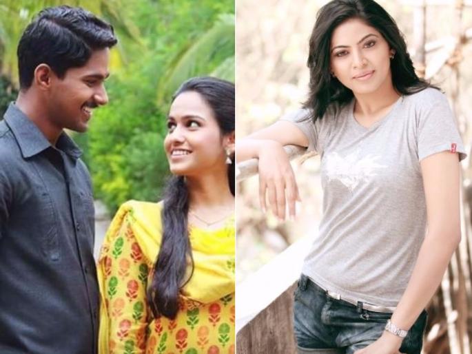 Shweta Shinde, who was a successful series producer, was born as the 'Lageer Jhaal ji' series. | ‘लागीर झालं जी’ मालिकेचा असा झाला जन्म,अभिनेत्रीपासून यशस्वी मालिका निर्माती बनलेल्या श्वेता शिंदेकडून गुपित उघड