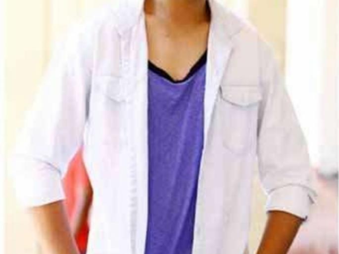 The actress's son, Jhalak, will be seen in Marathi cinema soon | या अभिनेत्रीचा मुलगा झळकणार मराठी सिनेमात,लवकरच रसिकांच्या भेटीला The actress's son, Jhalak, will be seen in Marathi cinema soon | या अभिनेत्रीचा मुलगा झळकणार मराठी सिनेमात,लवकरच रसिकांच्या भेटीला