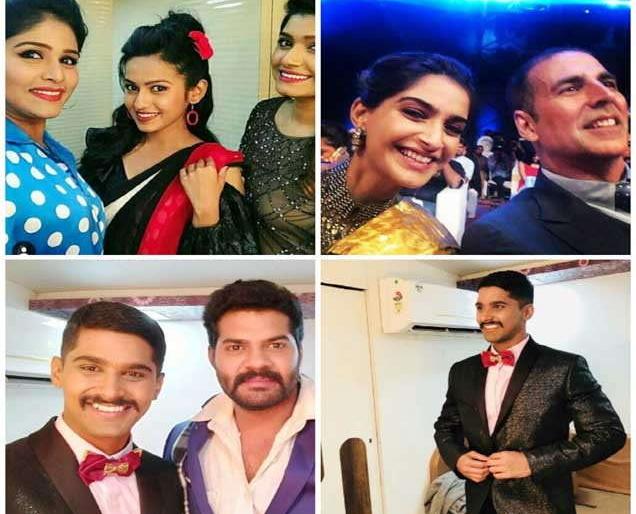 The Shikli-Ajya in the retro look, reader-rana, was like this | रेट्रो लुकमध्ये दिसले शितली-अज्यासह पाठकबाई-राणादा,असा होता त्यांचा अंदाज The Shikli-Ajya in the retro look, reader-rana, was like this | रेट्रो लुकमध्ये दिसले शितली-अज्यासह पाठकबाई-राणादा,असा होता त्यांचा अंदाज
