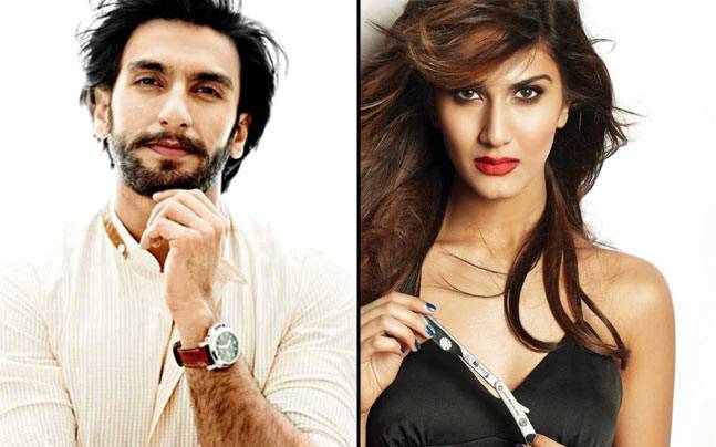 'Bicchre''s second hot poster .... | ‘बेफिक्रे’ चे दुसरे हॉट पोस्टर आऊट....