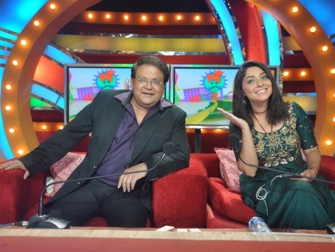 Exclusive: The audience's message to take the comedy bullet train | Exclusive : ​कॉमेडीची बुलेट ट्रेन घेणार प्रेक्षकांचा निरोप