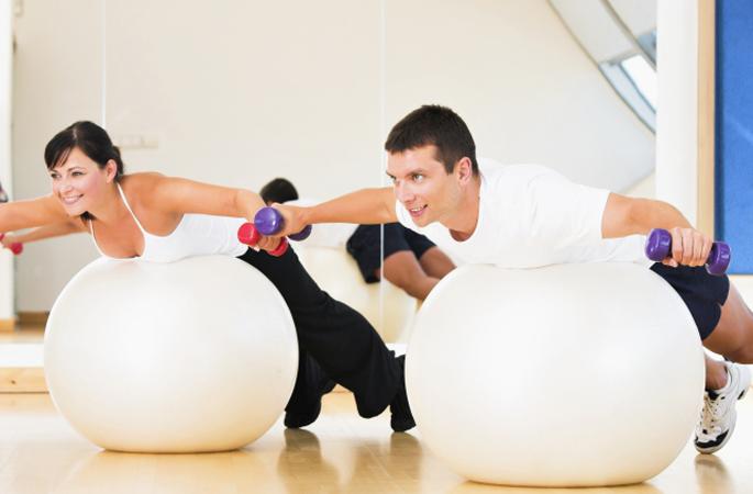 Consequences of the partner's weight | ​जोडीदाराच्या सवयीचा वजनावर परिणाम