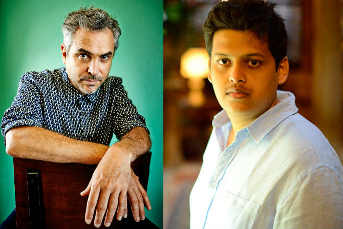 Praise 'Court' from Oscar-winning director | ऑस्कर विजेत्या दिग्दर्शकाकडून ‘कोर्ट’ची प्रशंसा Praise 'Court' from Oscar-winning director | ऑस्कर विजेत्या दिग्दर्शकाकडून ‘कोर्ट’ची प्रशंसा