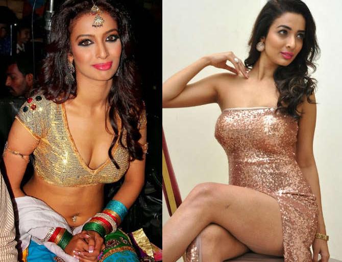 This is Malaika Arora of South; In fact, I can give you the true melodrama! | ही आहे साउथची मलाइका अरोरा; बोल्डनेसमध्ये खऱ्या मलाइकालाही देते मात!! This is Malaika Arora of South; In fact, I can give you the true melodrama! | ही आहे साउथची मलाइका अरोरा; बोल्डनेसमध्ये खऱ्या मलाइकालाही देते मात!!