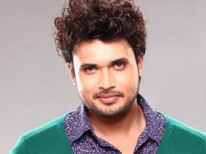 Chirag Patil will love love betting after the wedding | लग्नानंतर चिराग पाटील करणार लव बेटिंग Chirag Patil will love love betting after the wedding | लग्नानंतर चिराग पाटील करणार लव बेटिंग