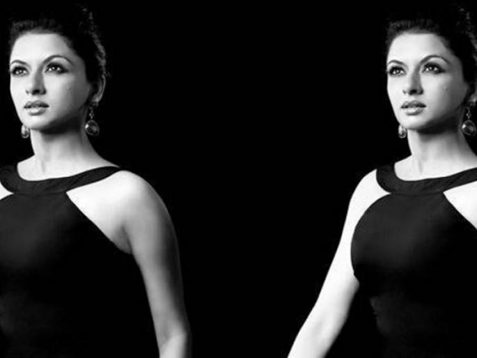 In the 49 years of age, Bhagyashree also looks so glamorous | वयाच्या 49 वर्षीही इतकी ग्लॅमरस दिसते भाग्यश्री In the 49 years of age, Bhagyashree also looks so glamorous | वयाच्या 49 वर्षीही इतकी ग्लॅमरस दिसते भाग्यश्री