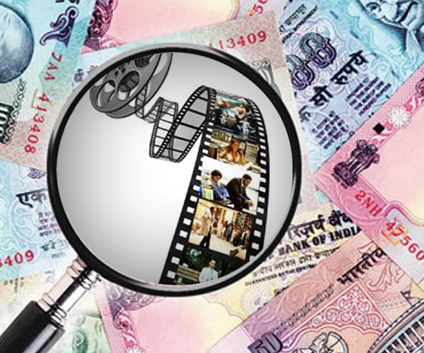 'Currency Strike' will push B-Town to push? | ‘करन्सी स्ट्राईक’ बी-टाऊनला कसा देणार धक्का?