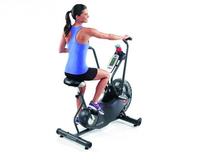 Healthy 'Static Cycling' | आरोग्याला लाभदायक ‘स्टॅटिक सायकलिंग’