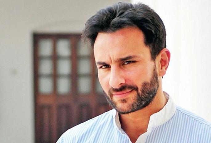 Saif's one-month parental leave! | सैफ एक महिन्याच्या पालकत्व रजेवर ! Saif's one-month parental leave! | सैफ एक महिन्याच्या पालकत्व रजेवर !