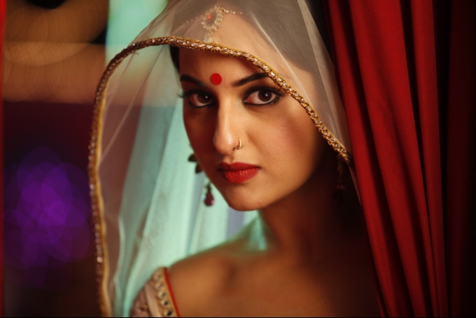 Sonakshi worry about 'Dabang3' | ‘दबंग3’ने वाढवली सोनाक्षीची चिंता!! Sonakshi worry about 'Dabang3' | ‘दबंग3’ने वाढवली सोनाक्षीची चिंता!!