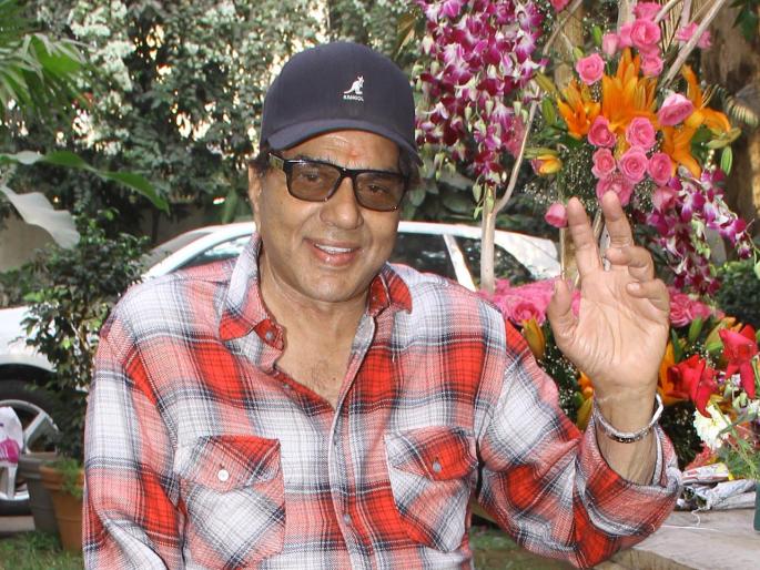 Dharmendra Nanavati admitted to Super Specialty Hospital; The condition is stable | ​धमेंद्र नानावटी सुपर स्पेशलिटी रुग्णालयात दाखल; प्रकृती स्थिर