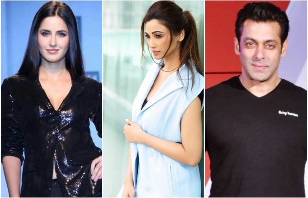 Salman Khan and Katrina Kaif Breakthrough Daisy Shahara gets a chance to shine in Bollywood? | सलमान खान आणि कॅटरिना कैफच्या ब्रेकअपमुळे डेजी शहाला मिळाली बॉलिवूडमध्ये चमकण्याची संधी ?