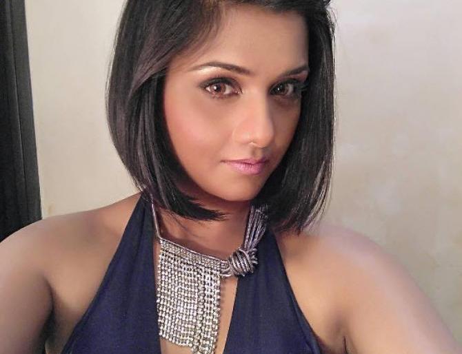Daljeet Kaur | दलजीत कौर